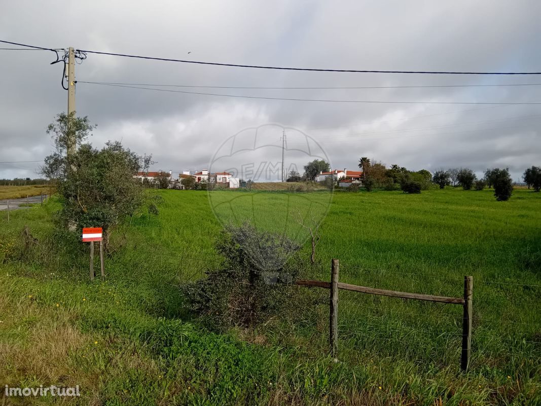 Terreno  para venda