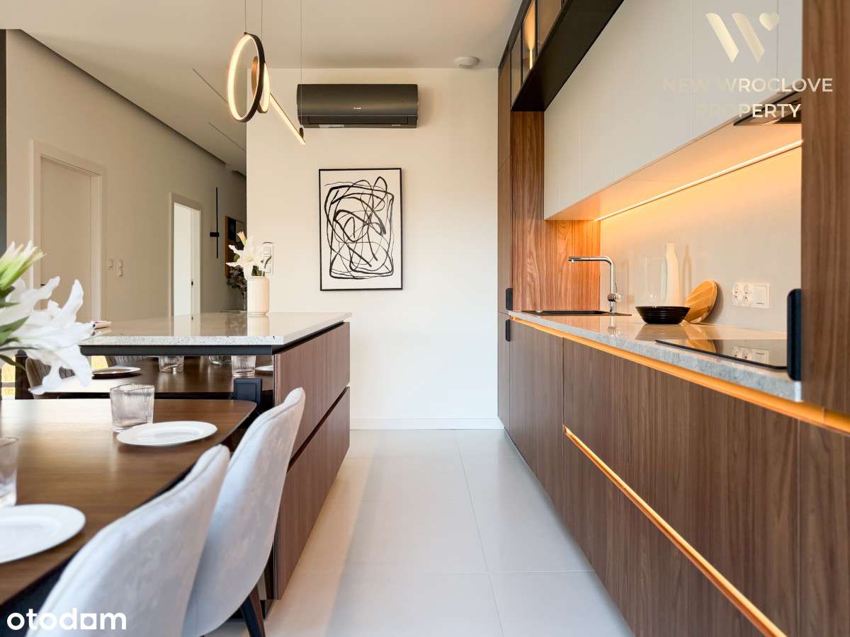 Ostatni Apartament Premium | Widok na Park-6