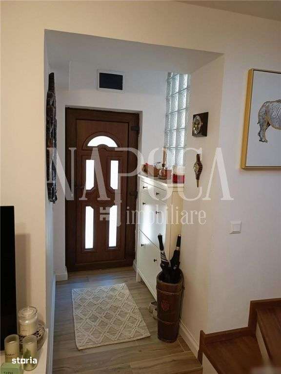 Casa 3 camere de vanzare in Centru, Cluj Napoca - Imagine principală: 4/9