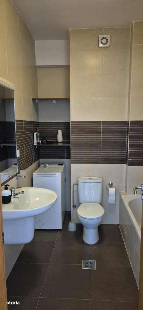 2 Camere | Semidecomandat | Iulius Mall | FSEGA - Imagine principală: 5/5