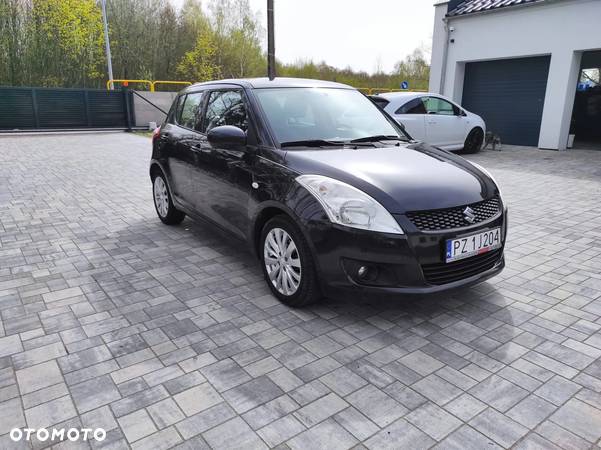 Suzuki Swift - 2