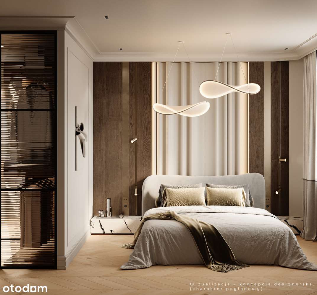 Na sprzedaż 2-pok z oddzielną kuchnią i klimatyzacją w centrum miasta-3