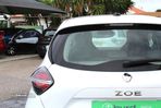 Renault Zoe Zen 50 Flex - 8