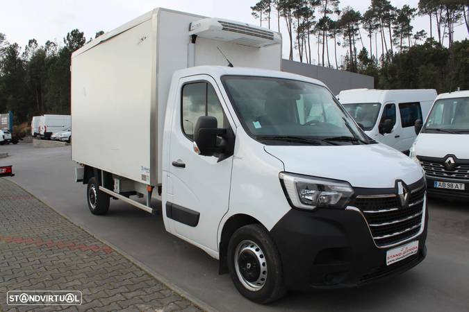 Renault MASTER 2.3 dCi // FRIGORIFICO - 3