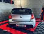 BMW 120 d DPF Edition Sport - 4