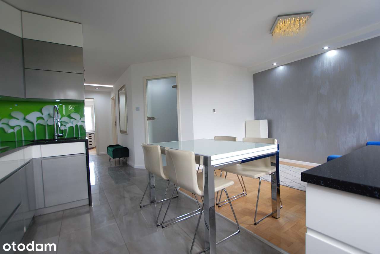 Przestronne 4 pokoje, bez piecyka gazowego, Ślichowice, ul. Karbońska-2