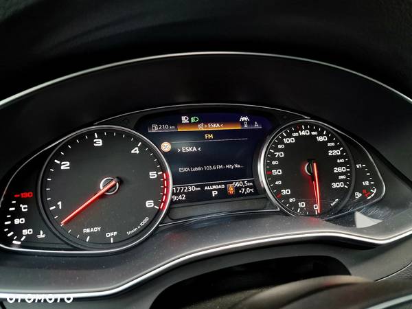 Audi A6 Allroad 45 TDI mHEV Quattro Tiptr - 27