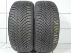 Opony całoroczne 205/45R16 83H Vredestein - 1