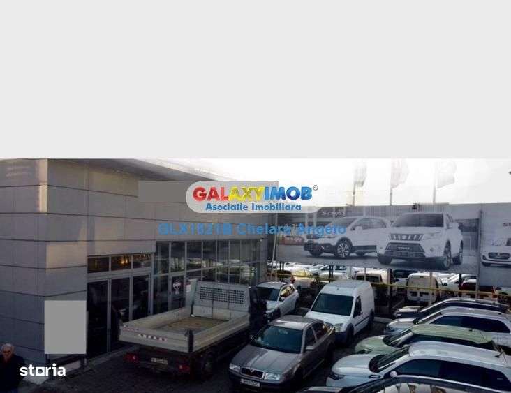 Showroom Auto, suprafata construita 1284 ,supr teren 1954 ,la cheie - Imagine principală: 5/11
