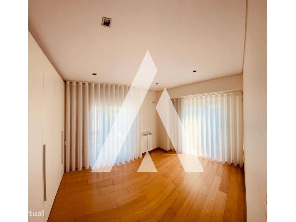 Moradia T4 em Aradas. - Grande imagem: 5/16