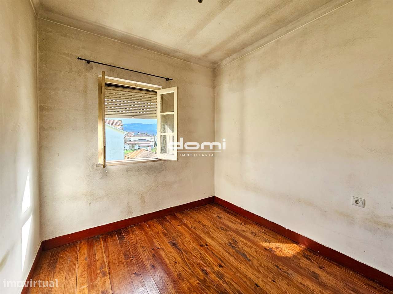 Moradia T3 a 2 minutos do centro da Cidade-7