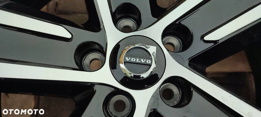 Felga Aluminiowa Oryg. Volvo XC90 II 9Jx22 Cale 5x108 Et38,5 Ø63,4 32209412 - 7