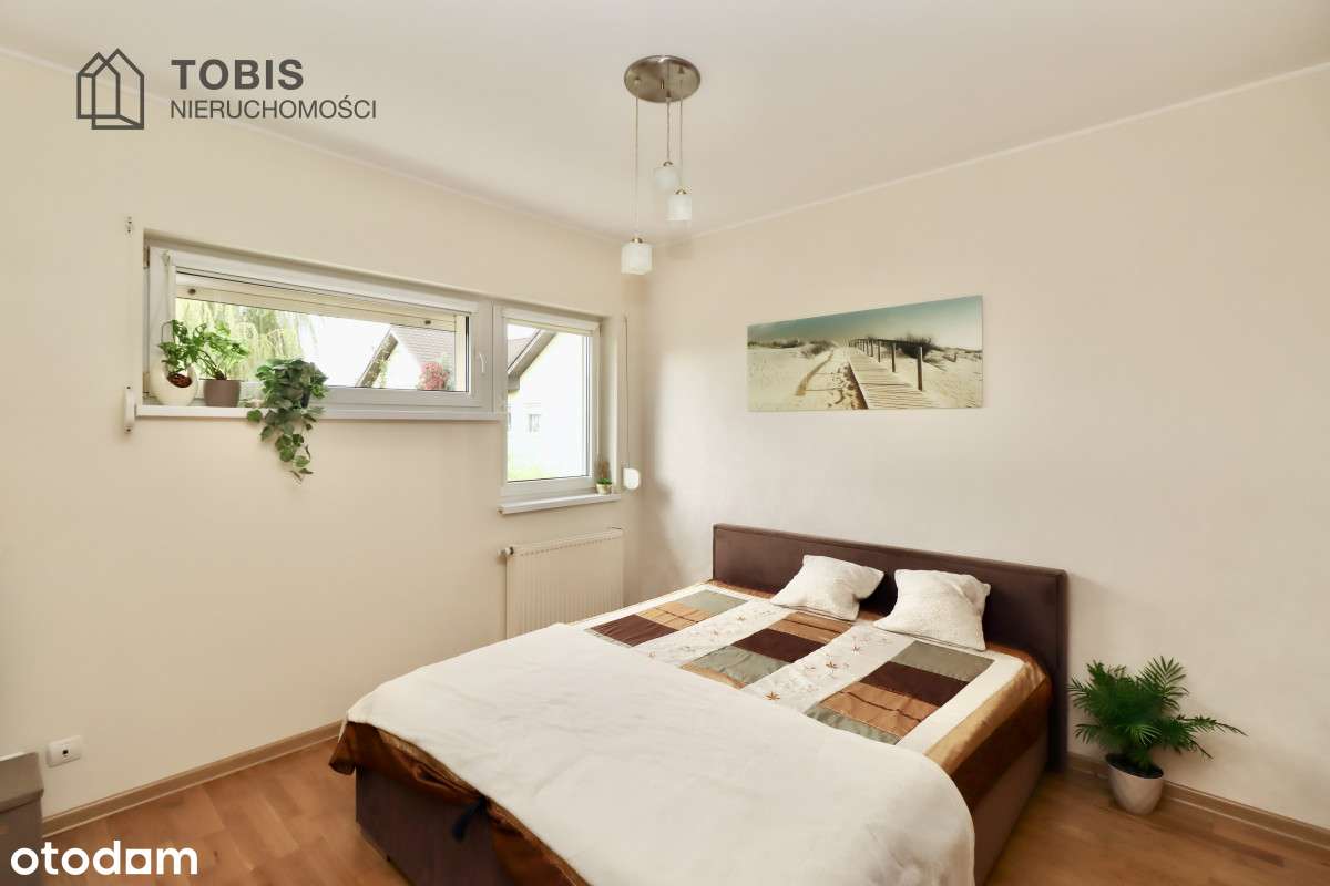 Twoje wymarzone 4 pokoje – 82 m² w sercu Komornik - Pełny obrazek: 1/20