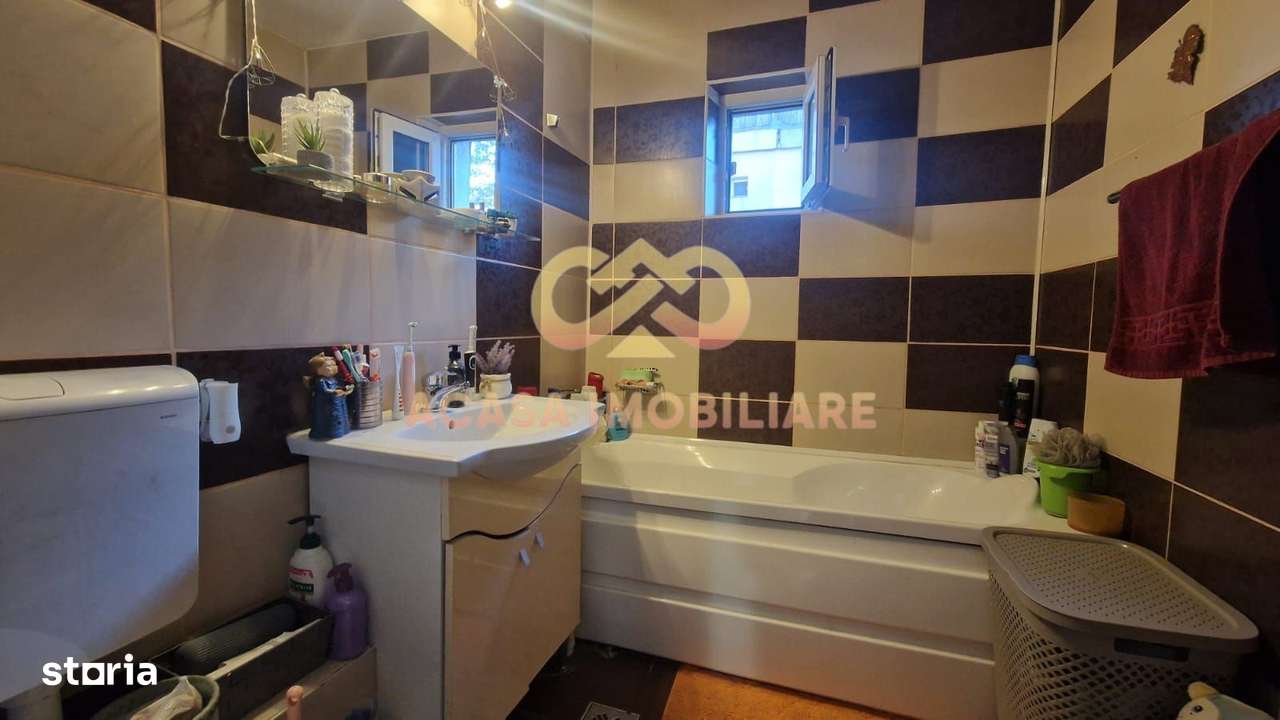 APARTAMENT 3 CAMERE CANTA   72mp - Imagine principală: 5/11