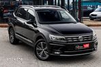 Volkswagen Tiguan Allspace 2.0 TDI SCR IQ Drive 7os - 6