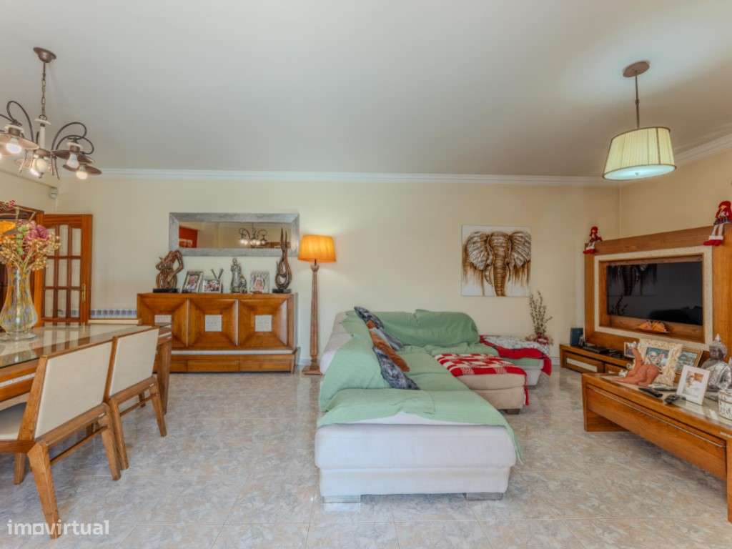 Moradia T5 - Viva com qualidade em Azeitão, a poucos minutos da Arr...-20