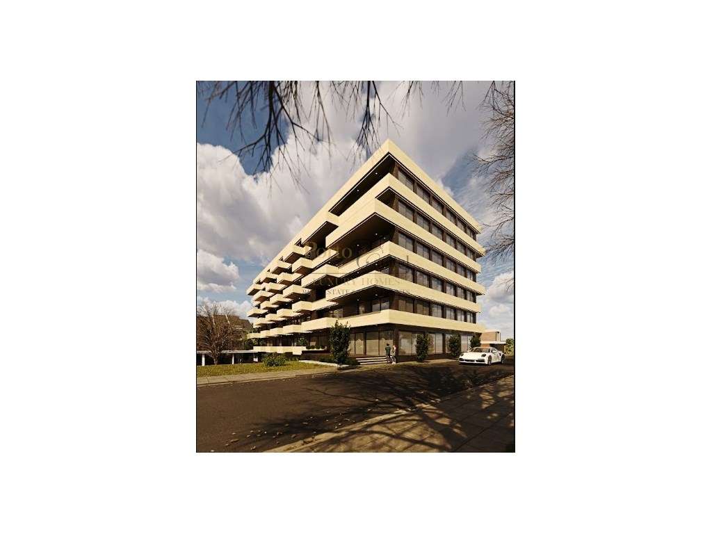 OPORTUNIDADE UNICA DE INVESTIMENTO!
FANTASTICOS APARTAMENTOS T1, T...-6