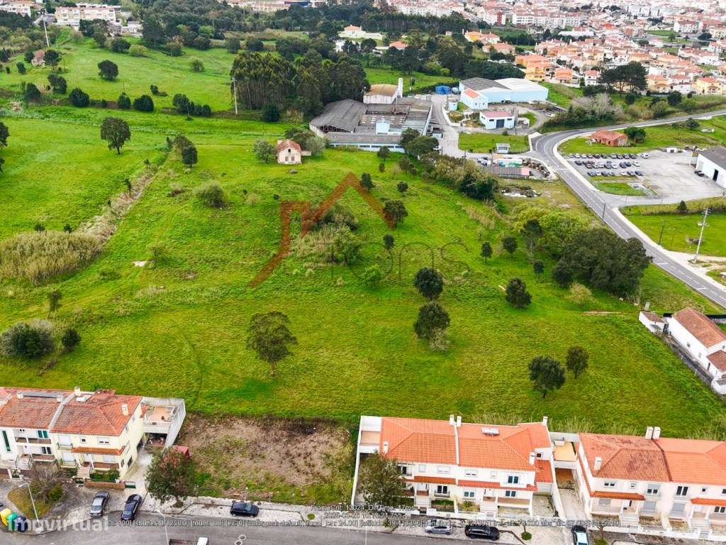 Terreno Urbano com projeto aprovado para construção-5