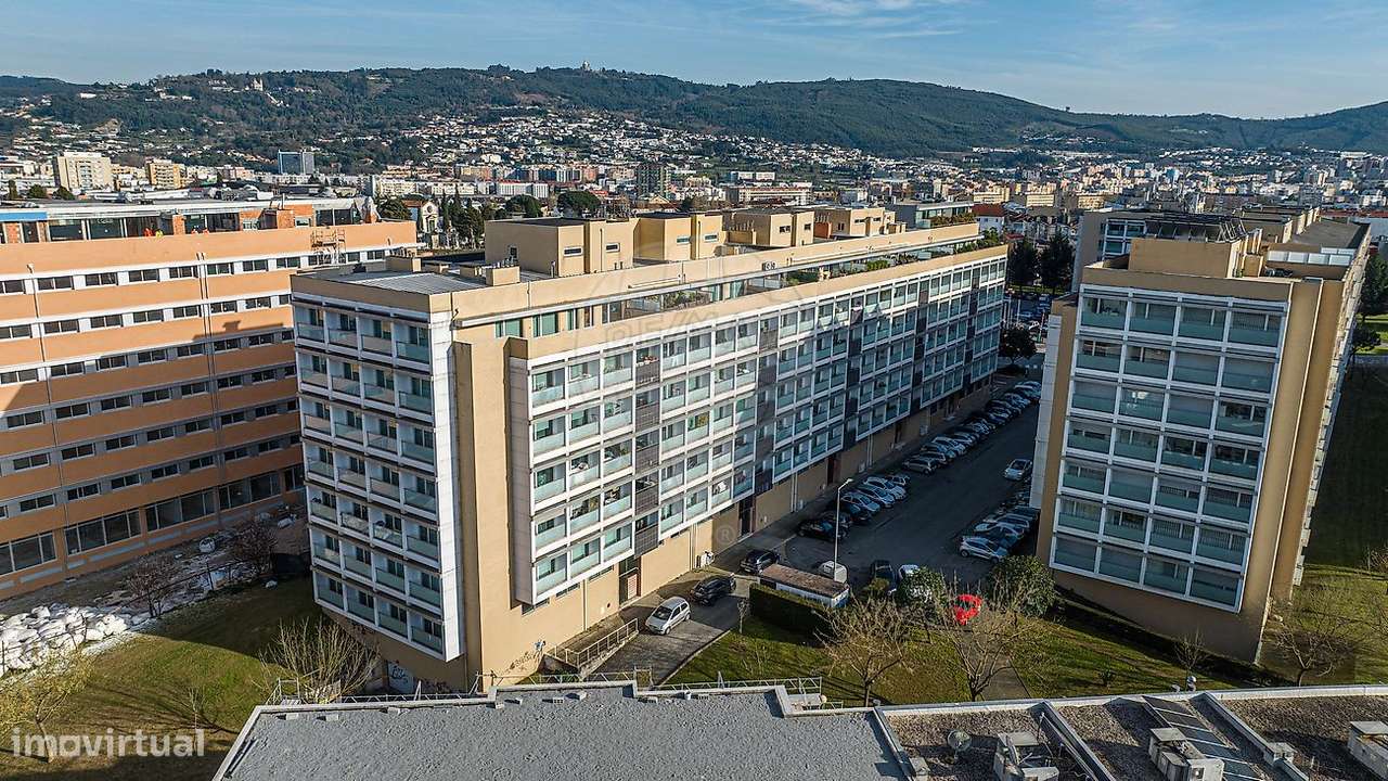 Apartamento T3 para venda-26