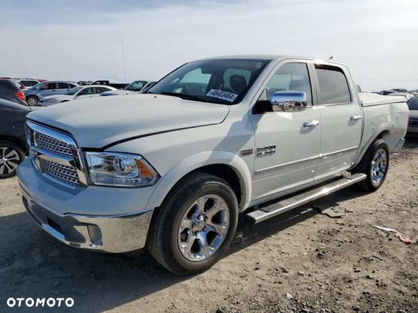 RAM 1500 - 1