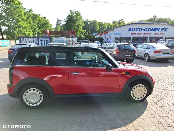 MINI Clubman Cooper - 6