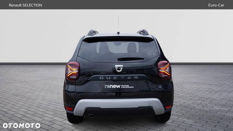 Dacia Duster 1.3 TCe Prestige - 4