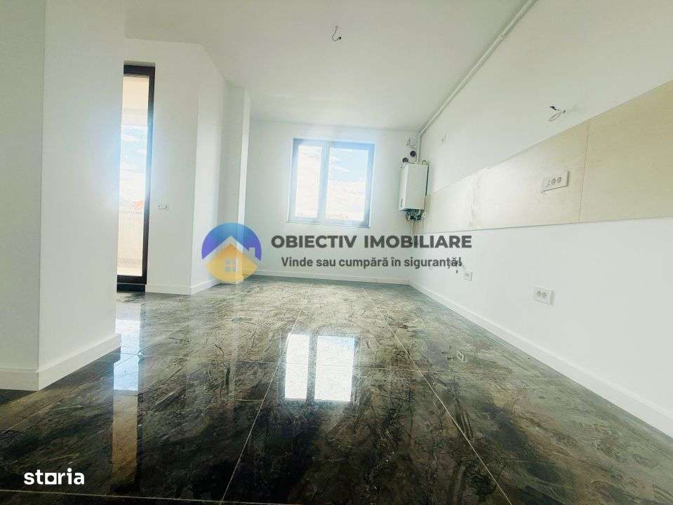 Apartament 3 camere 96 MP(boxa inclusa)• Bloc nou • Finisaje premi - Imagine principală: 3/19