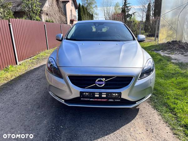 Volvo V40 CC D2 Kinetic - 3