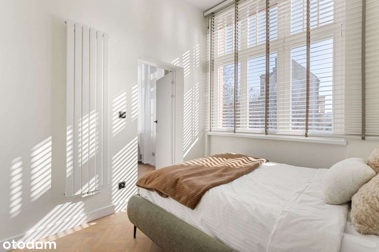 Piękny 2pokojowy apartament ,komórka lokatorska gr-6