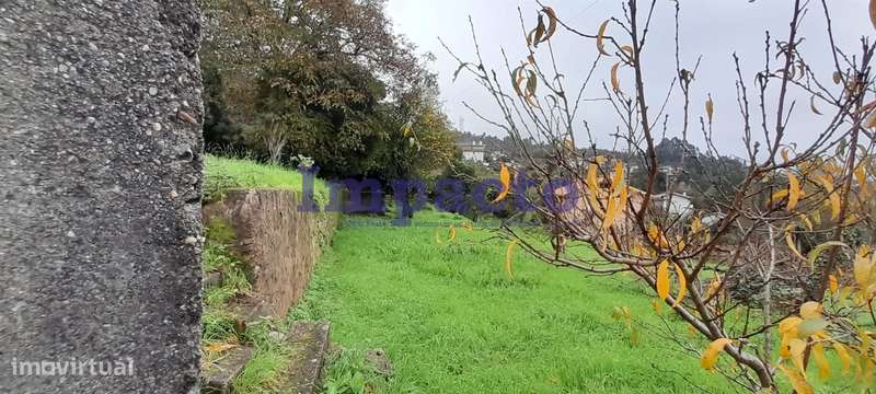 Terreno Urbano em Macinhata da Seixa, Oliveira de Azeméis - Grande imagem: 1/5