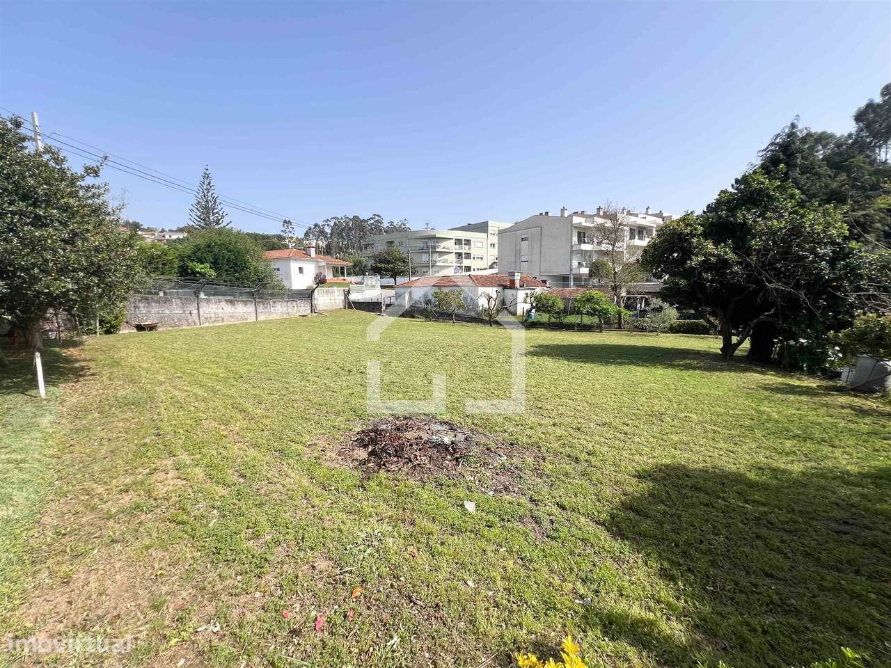 Moradia Bi-familiar - São Félix da Marinha-31