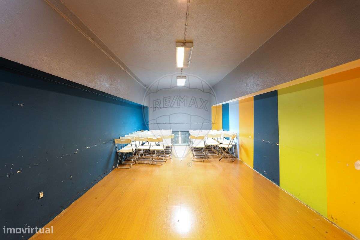 Armazém  para venda - Grande imagem: 5/18