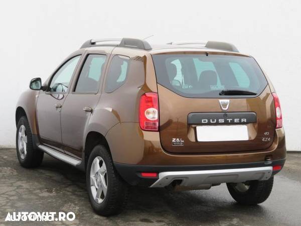 Dezmembrez Dacia Duster 2012 - 1