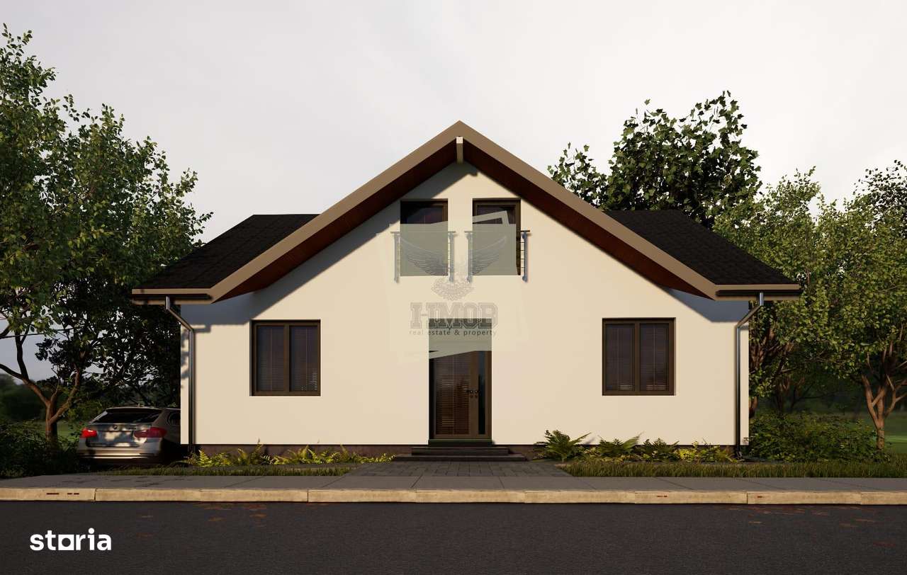 Casa cu 4 camere 2 bai 180 mpu in zona Sura Mare-14