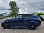 Land Rover Range Rover Sport S 4.4 SD V8 HSE - 7