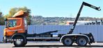 Scania P 440 Hakowiec * 6x4 * STAN BDB! - 5