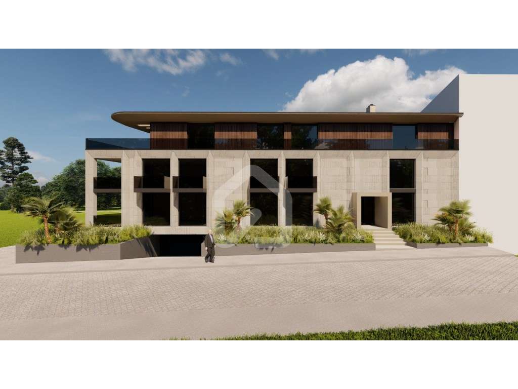 Apartamento T1 a 200m da Praia de Labruge-5