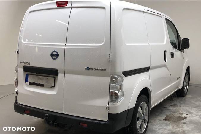 Nissan NV200 - 2