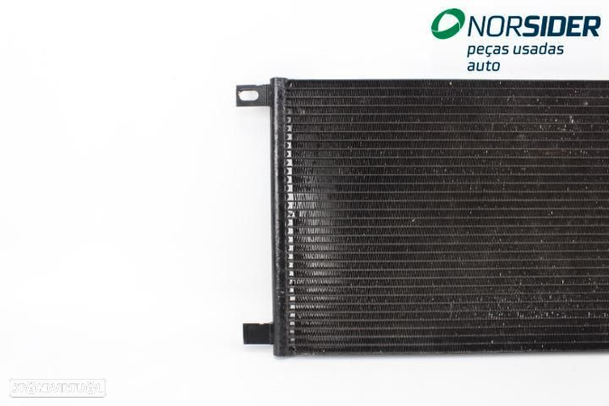 Radiador de AC (frente viatura) Bmw Serie-3 (E46)|01-05 - 3