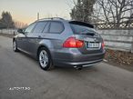 BMW Seria 3 318d DPF Touring Edition Sport - 38