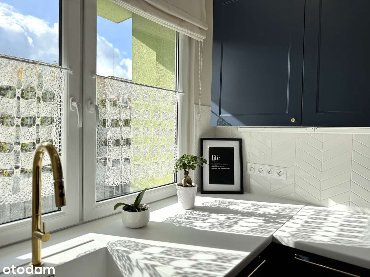 Eleganckie mieszkanie po generalnym remoncie | 2 pokoje | Balkon-9