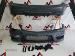 Kit Completo Mercedes W204 C63 AMG - 4