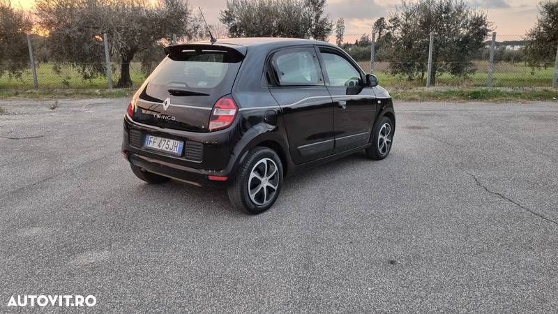 Renault Twingo SCe 70 LIMITED - 13