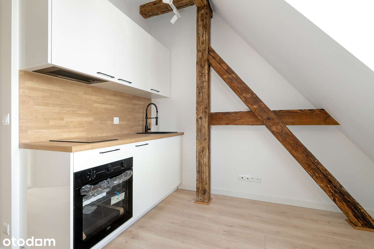 JEŻYCE -GOTOWY PAKIET INWESTYCYJNY –ul. Żurawia -78,82m2-3