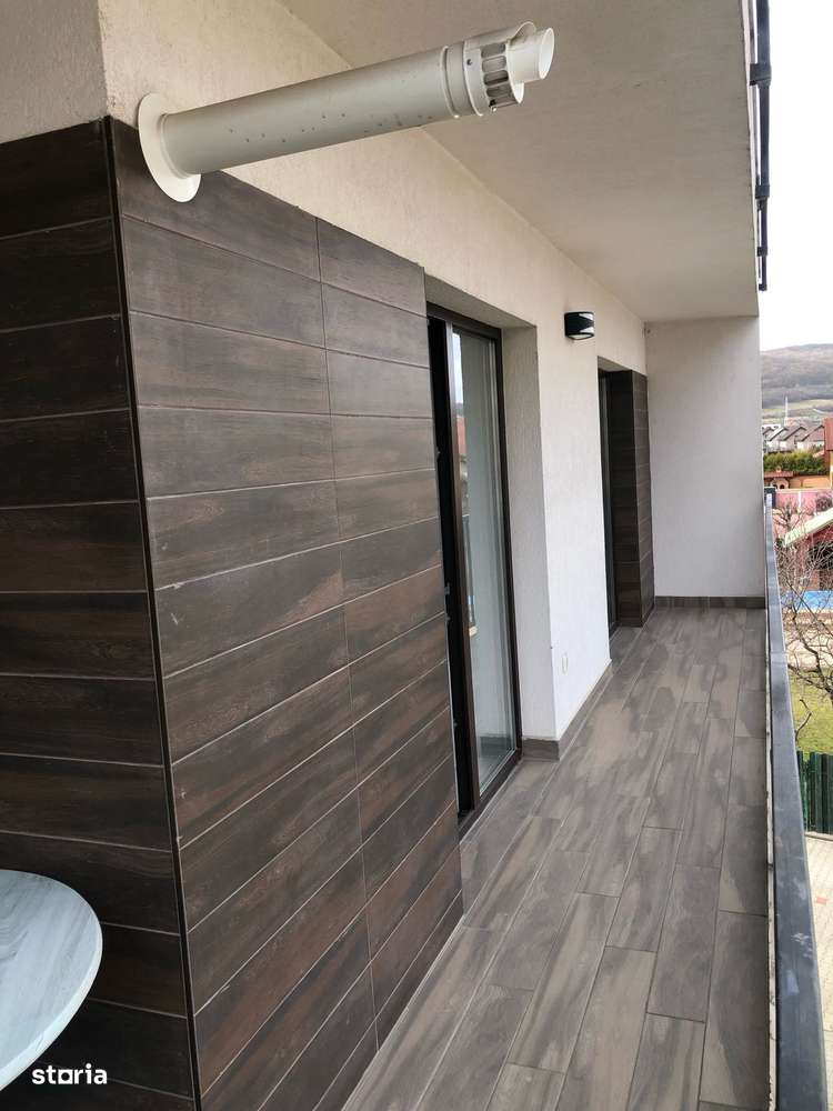 Apartament cu 2 camere Unirii -Bloc Nou-10