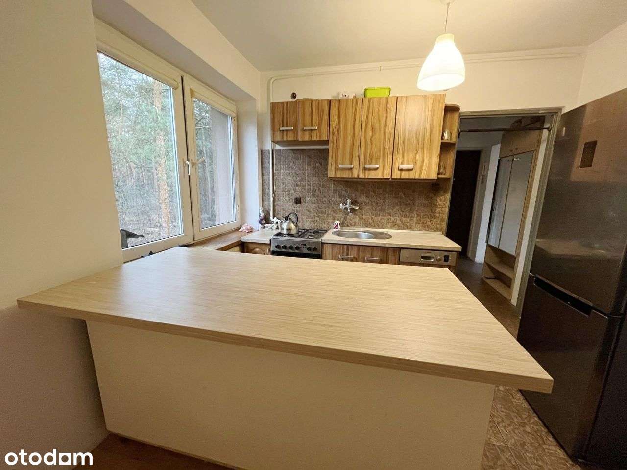 36m2 2pok mieszkanie do własnej aranżacji-0