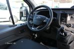 Ford TRANSIT 350 L4 CAB. DUPLA 7 LUG. - 10