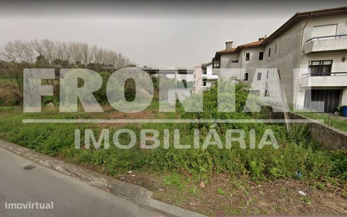 Terreno Urbano com 3.800 m² | El Corte Inglés, Mafamude, Vila Nova De - Grande imagem: 4/23