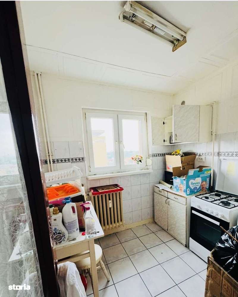 Apartament 2 camere decomandat Romanilor-6