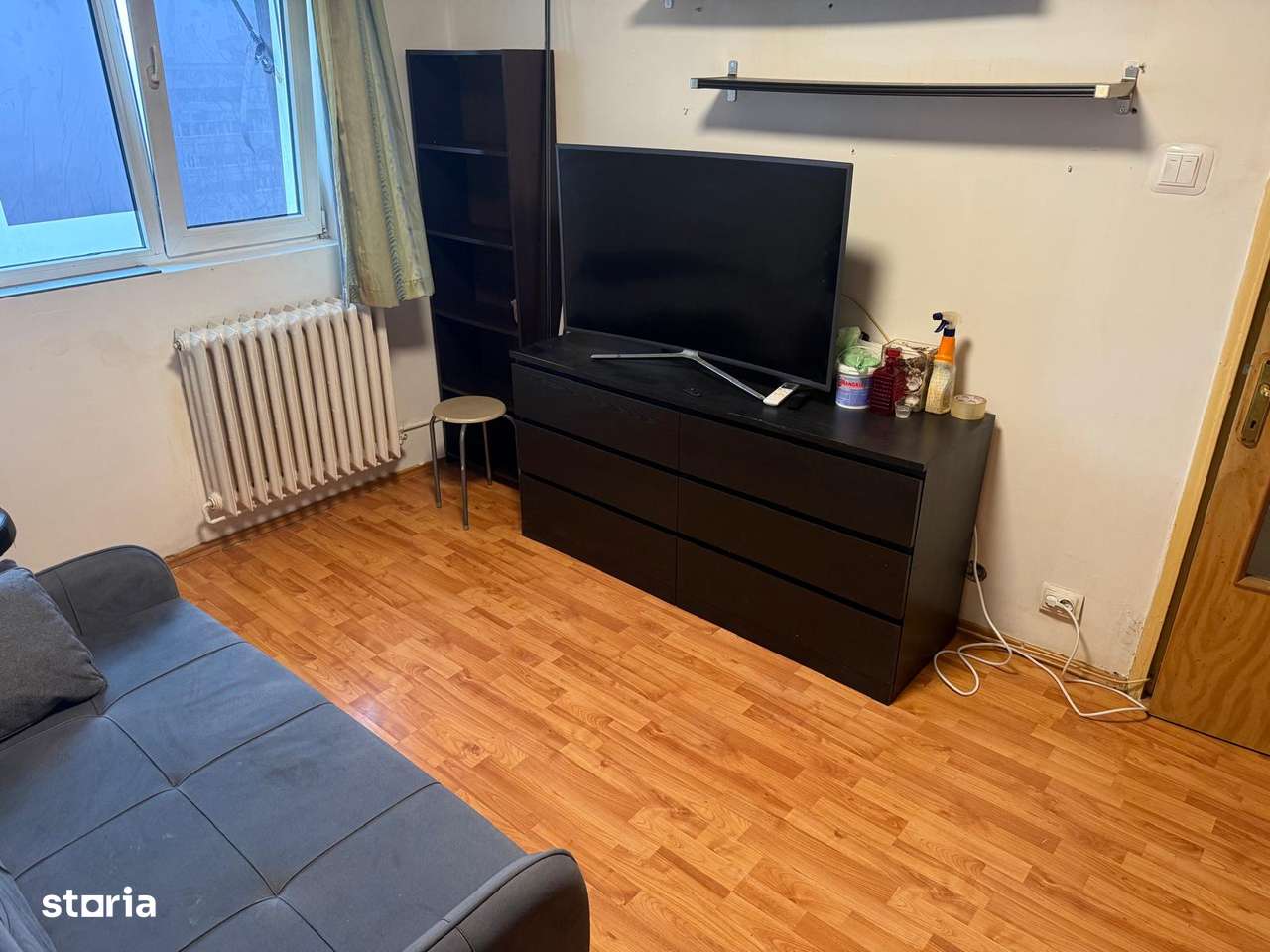 Drumul Taberei 2 camere confort 2,Parc Moghioros! - Imagine principală: 3/18